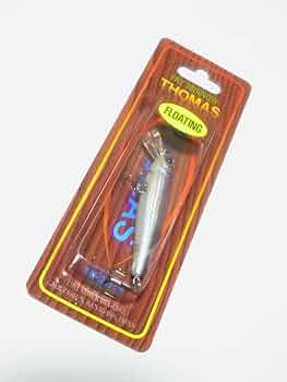 オールド　ウッディベル ランドロックミノー　11センチ オールド ウッディベル ランドロックミノー 11センチ - メルカリ